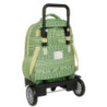 MOCHILA GDE. C/RUEDAS COMPACT EVOL. EXT. MUFASA SAFTA25 ENERO 612441218