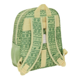 MOCHILA INFANTIL ADAPT.CARRO MUFASA SAFTA25 ENERO 612441524