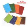 CUADERNO TB FOLIO 80H PACSA SCHOOL MILIMETRADO 16421