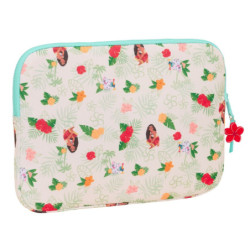 FUNDA PARA PORTATIL 15,6'' VAIANA SAFTA25 ENERO 612442935