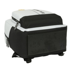 MOCHILA SAFTA PROTECTION REAL MADRID 1ª EQUIP. 24/25 SAFTA25 ENERO 612454305