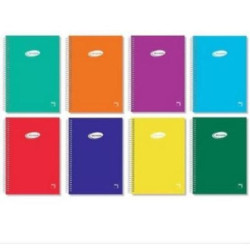 CUADERNO TB 4º 80H PACSA SCHOOL PAUTA 2,5 16430