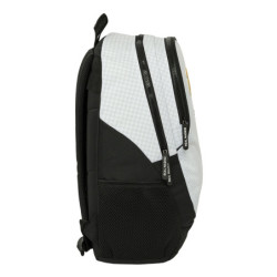 MOCHILA ADAPT.CARRO REAL MADRID 1ª EQUIP. 24/25 SAFTA25 ENERO 612454665