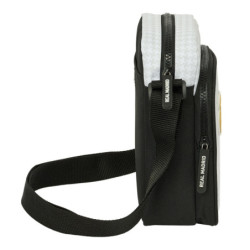 BANDOLERA PEQUEÑA REAL MADRID 1ª EQUIP. 24/25 SAFTA25 ENERO 612454672