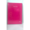CUADERNO TD FOLIO 80H PACSA INSTITUT CUADROS 4*4 16116 FUCSIA