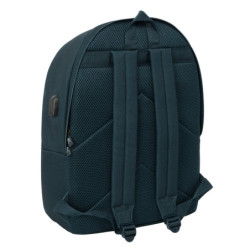 MOCHILA DOBLE PARA PORTATIL 15,6"+USB HARPER & NEYER SAFTA26 612459820 44X31 UNIDAD