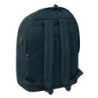 MOCHILA DOBLE PARA PORTATIL 15,6"+USB HARPER & NEYER SAFTA26 612459820 44X31 UNIDAD