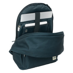 MOCHILA DOBLE PARA PORTATIL 15,6"+USB HARPER & NEYER SAFTA26 612459820 44X31 UNIDAD
