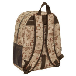 MOCHILA ADAPT.CARRO JURASSIC WORLD SAFTA25 ENERO 612463180