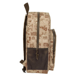 MOCHILA ADAPT.CARRO JURASSIC WORLD SAFTA25 ENERO 612463180