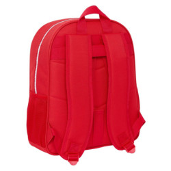 MOCHILA JUNIOR ADAPT.CARRO SEVILLA FC SAFTA25 ENERO 612465640