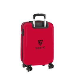 TROLLEY CABINA 20" SEVILLA FC SAFTA26 612465851 55X34,5 UNIDAD