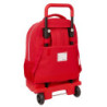 MOCHILA GDE. C/RUEDAS COMPACT EXTRAIBLE SEVILLA FC SAFTA25 ENERO 612465918