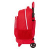 MOCHILA GDE. C/RUEDAS COMPACT EXTRAIBLE SEVILLA FC SAFTA25 ENERO 612465918
