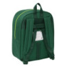 MOCHILA GUARDERIA ADAPT.CARRO RES AGUA REAL BETIS BALOMPIE SAFTA25 ENERO 612466232