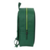 MOCHILA GUARDERIA ADAPT.CARRO RES AGUA REAL BETIS BALOMPIE SAFTA25 ENERO 612466232