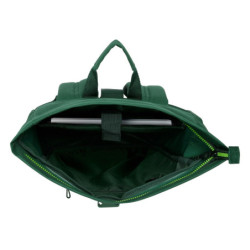 MOCHILA SOLAPA PARA PORTATIL 15,6'' RES REAL BETIS BALOMPIE SAFTA25 ENERO 612466507