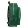 MOCHILA JUNIOR ADAPT.CARRO RESIS AGUA REAL BETIS BALOMPIE SAFTA25 ENERO 612466640