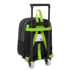 MOCH 232+CARRO 805 TORTUGAS NINJA SAFTA25 ENERO 612470280