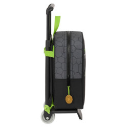 MOCH 232+CARRO 805 TORTUGAS NINJA SAFTA25 ENERO 612470280