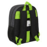 MOCHILA INFANTIL ADAPT.CARRO TORTUGAS NINJA SAFTA25 ENERO 612470524