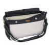 BOLSO ADAP. CARRITO DE BEBE REC. Y REP. MIFFY MUM "MOON" SAFTA26 612472745 26X46 UNIDAD