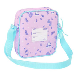 BOLSITO BANDOLERA FROZEN "COOL DAYS" 612473222 SAFTA24 VAC 16*18