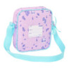 BOLSITO BANDOLERA FROZEN "COOL DAYS" 612473222 SAFTA24 VAC 16*18