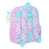 MOCHILA JUNIOR ADAPT.CARRO FROZEN "COOL DAYS" 612473640 SAFTA24 VAC 32*38