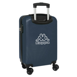 TROLLEY CABINA 20" KAPPA "DARK NAVY" SAFTA26 612475851 55X34,5 UNIDAD