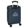 TROLLEY CABINA 20" KAPPA "DARK NAVY" SAFTA26 612475851 55X34,5 UNIDAD