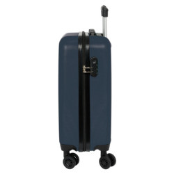 TROLLEY CABINA 20" KAPPA "DARK NAVY" SAFTA26 612475851 55X34,5 UNIDAD