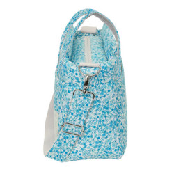 BOLSO ADAPTABLE A CARRITO DE BEBE MIFFY MUM "GARDEN" SAFTA26 612478745 26X46 UNIDAD