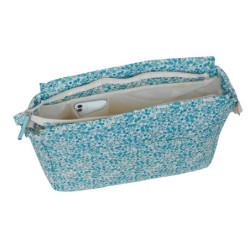 BOLSO ADAPTABLE A CARRITO DE BEBE MIFFY MUM "GARDEN" SAFTA26 612478745 26X46 UNIDAD