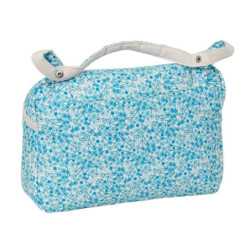 BOLSO ADAPTABLE A CARRITO DE BEBE MIFFY MUM "GARDEN" SAFTA26 612478746 23X34 UNIDAD