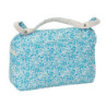 BOLSO ADAPTABLE A CARRITO DE BEBE MIFFY MUM "GARDEN" SAFTA26 612478746 23X34 UNIDAD
