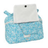 BOLSO ADAPTABLE A CARRITO DE BEBE MIFFY MUM "GARDEN" SAFTA26 612478746 23X34 UNIDAD