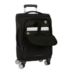 TROLLEY CABINA BLANDA 20" SEVILLA FC "BUSINESS" SAFTA26 612482853 51X35 UNIDAD