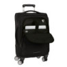 TROLLEY CABINA BLANDA 20" SEVILLA FC "BUSINESS" SAFTA26 612482853 51X35 UNIDAD