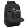 MOCHILA PORTATIL 15,6"+TABLET+USB SEVILLA FC "BUSINESS" SAFTA26 612482894 44X29 UNIDAD