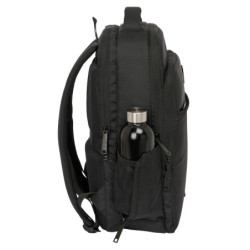 MOCHILA PORTATIL 15,6"+TABLET+USB SEVILLA FC "BUSINESS" SAFTA26 612482894 44X29 UNIDAD