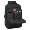 MOCHILA PORTATIL 15,6"+TABLET+USB SEVILLA FC "BUSINESS" SAFTA26 612482894 44X29 UNIDAD