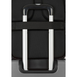 MOCHILA PORTATIL 15,6"+TABLET+USB SEVILLA FC "BUSINESS" SAFTA26 612482894 44X29 UNIDAD