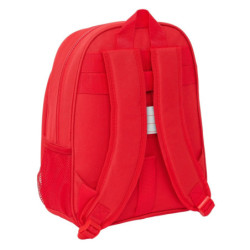MOCHILA INFANTIL ADAPT.CARRO ATCO. DE MADRID SAFTA25 ENERO 612485524