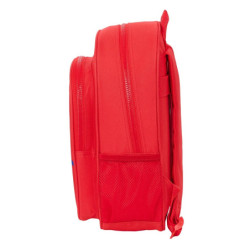 MOCHILA INFANTIL ADAPT.CARRO ATCO. DE MADRID SAFTA25 ENERO 612485524