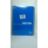CUADERNO PACSA GESTION TR AZUL 4º NATURAL 80H CUADROS 4*4 16373