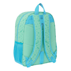 MOCHILA ADAPT.CARRO STITCH "ALOHA" SAFTA25 ENERO 612488180