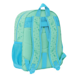 MOCHILA JUNIOR ADAPT.CARRO STITCH "ALOHA" SAFTA25 ENERO 612488640