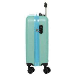 TROLLEY CABINA 20" STITCH "ALOHA" SAFTA25 ENERO 612488851
