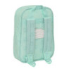 MOCHILA INFANTIL RECIC Y REPELENTE AGUA MIFFY "MENTA" SAFTA25 ENERO 612490765